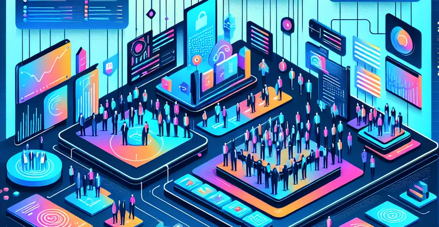 大型集团员工管理平台推荐：覆盖多事业部的 10 款主流解决方案